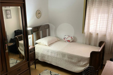 Apartamento à venda com 3 suítes em Granja Julieta, São Paulo, SP