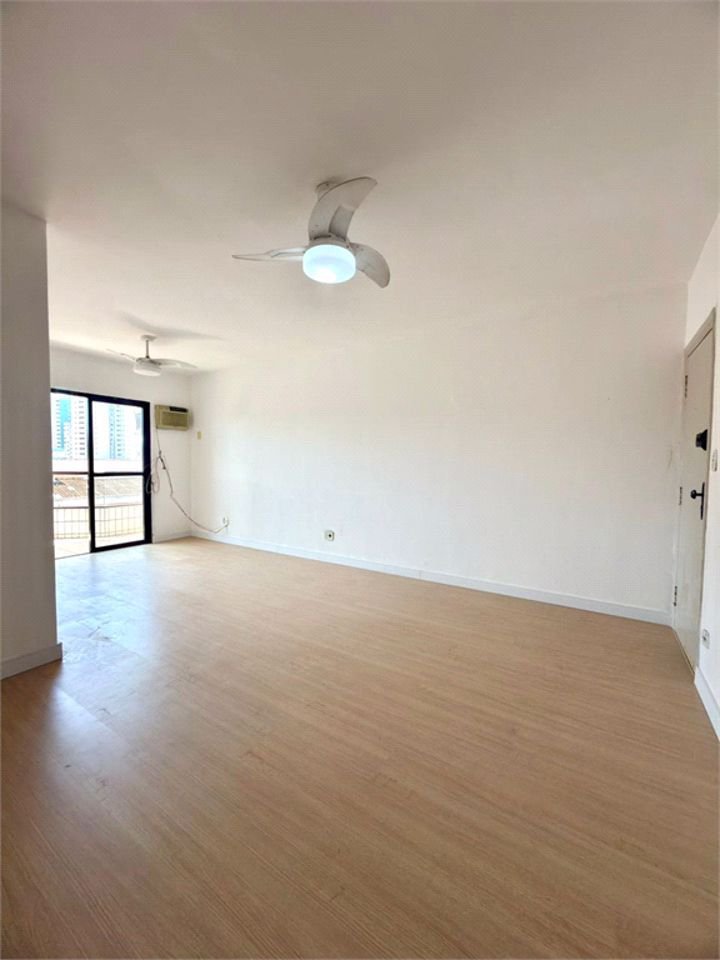 Apartamento Residencial à venda, Boqueirão, Praia Grande - AP1220.