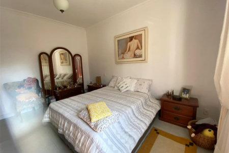 Sobrado à venda com 3 quartos, sendo 1 suíte, em Vila Ipojuca, São Paulo, SP