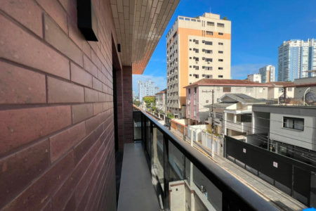 Sobrado com 4 dormitórios à venda, 234 m² por R$ 2.500.000,00 - Ponta da Praia - Santos/SP