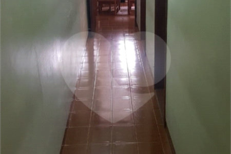 Sobrado à venda com 4 quartos em Tucuruvi, São Paulo, SP