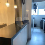 Apartamento à venda com 2 quartos, sendo 1 suíte,  em Jardim Rosa de Franca, Guarulhos, SP