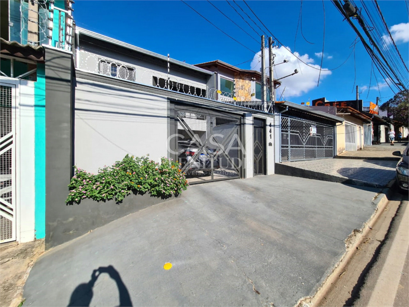 Casa à venda com 3 quartos, sendo 1 suíte, em Jardim Wanel Ville Iv, Sorocaba, SP