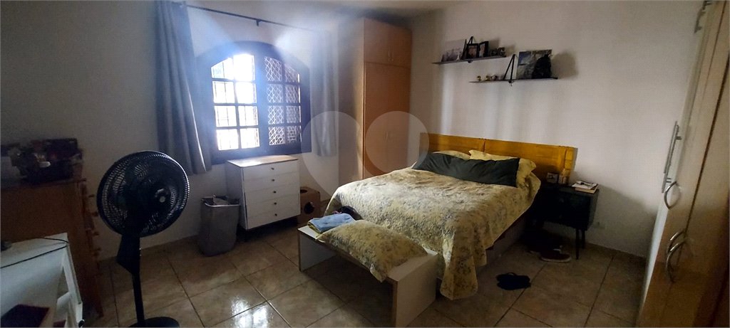 Casa à venda com 3 quartos, sendo 1 suíte, em Perdizes, São Paulo, SP