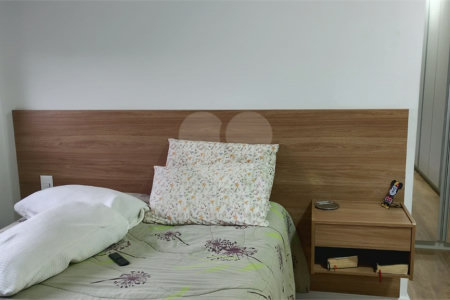 Apartamento à venda com 2 suítes em Vila Leopoldina, São Paulo, SP