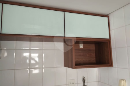 Apartamento para alugar com 2 quartos, sendo 1 suíte, em Vila Invernada, São Paulo, SP