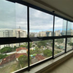 Apartamento à venda com 2 quartos, sendo 1 suíte, em Recreio dos Bandeirantes, Rio de Janeiro, RJ