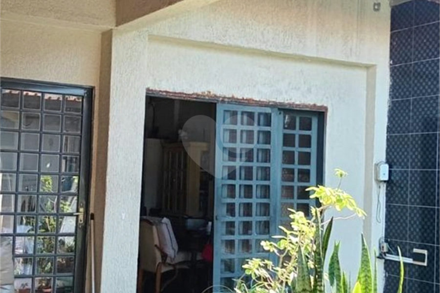 Sobrado à venda com 3 quartos, sendo 1 suíte, em Limão, São Paulo, SP