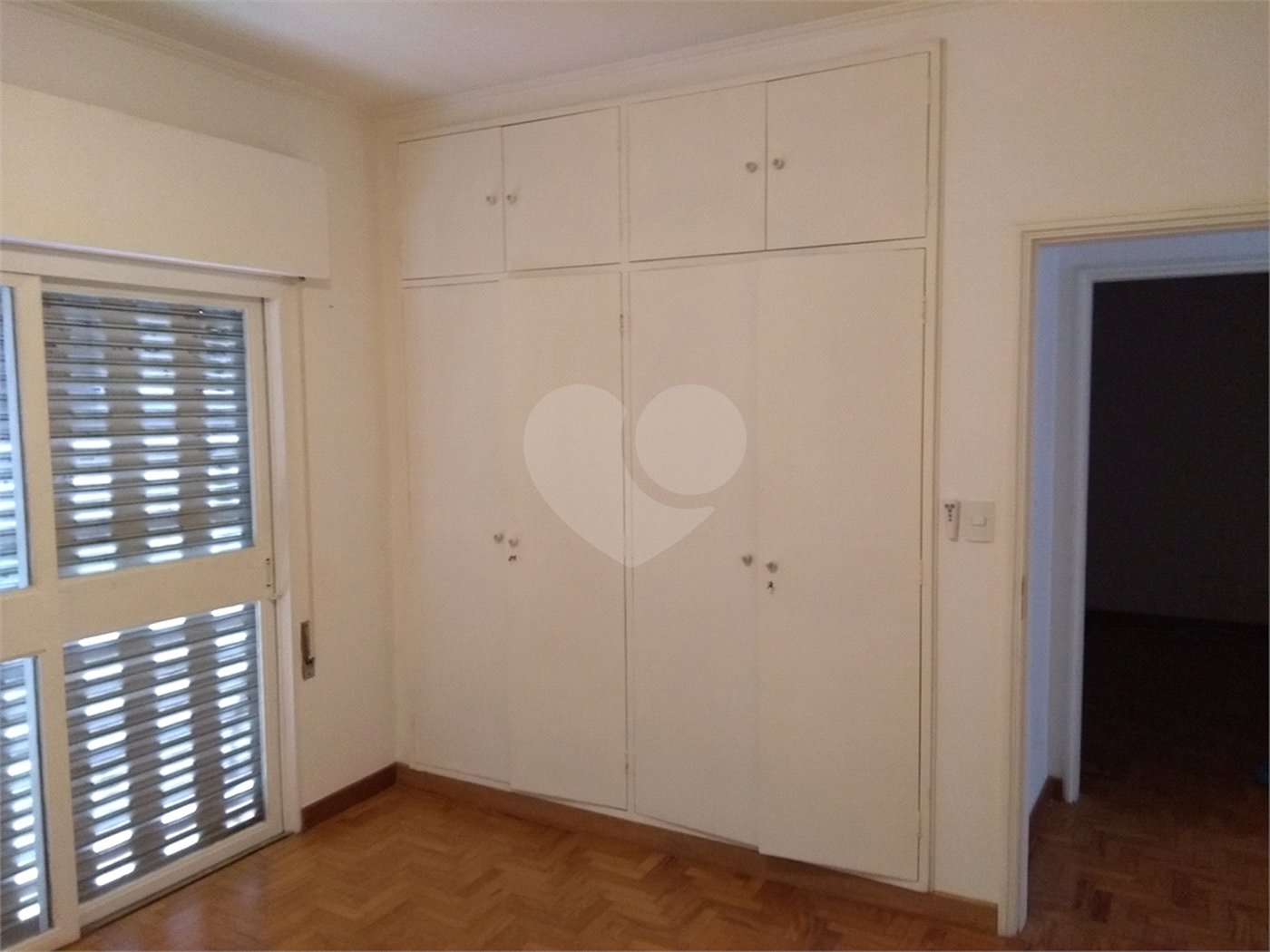 Apartamento à venda com 3 quartos em Jardim Paulista, São Paulo, SP