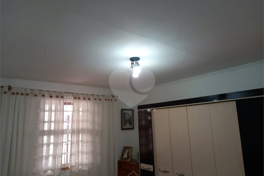 Casa à venda com 1 quarto em Casa Verde, São Paulo, SP