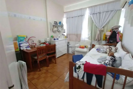 Apartamento à venda com 3 quartos, sendo 1 suíte,  em Tijuca, Rio de Janeiro, RJ