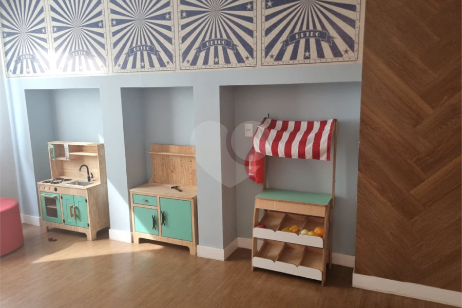 Apartamento à venda ou para alugar com 2 quartos em Vila Maria, São Paulo, SP