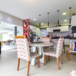 Casa à venda com 4 suítes no condomínio Villa Castanheira, São Paulo - SP