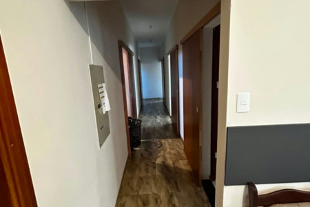Casa à venda com 3 quartos, sendo 1 suíte,  em Vila Nova, Três Lagoas, MS