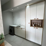 Apartamento à venda com 2 quartos em Jardim Stella, Santo André, SP