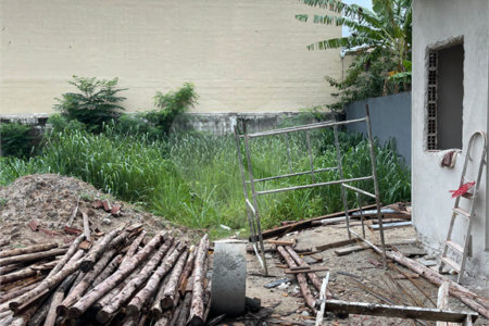 Casa à venda com 3 quartos, sendo 2 suítes, no condomínio Grand Park, Rio de Janeiro - RJ