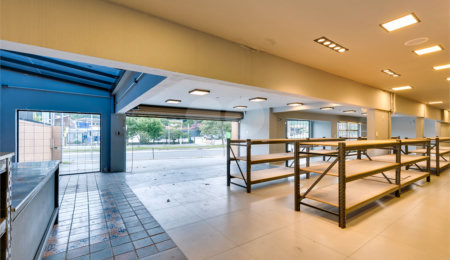 Prédio à venda ou para alugar com 5 quartos em Brooklin, São Paulo, SP