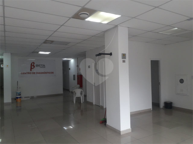 Salão Comercial para alugar em Santana, São Paulo, SP