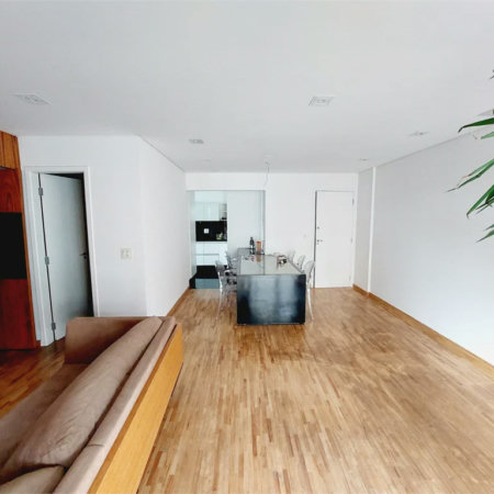 Apartamento à venda com 1 suíte em Lapa, São Paulo, SP