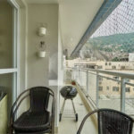 Apartamento à venda com 2 quartos em Tijuca, Rio de Janeiro, RJ