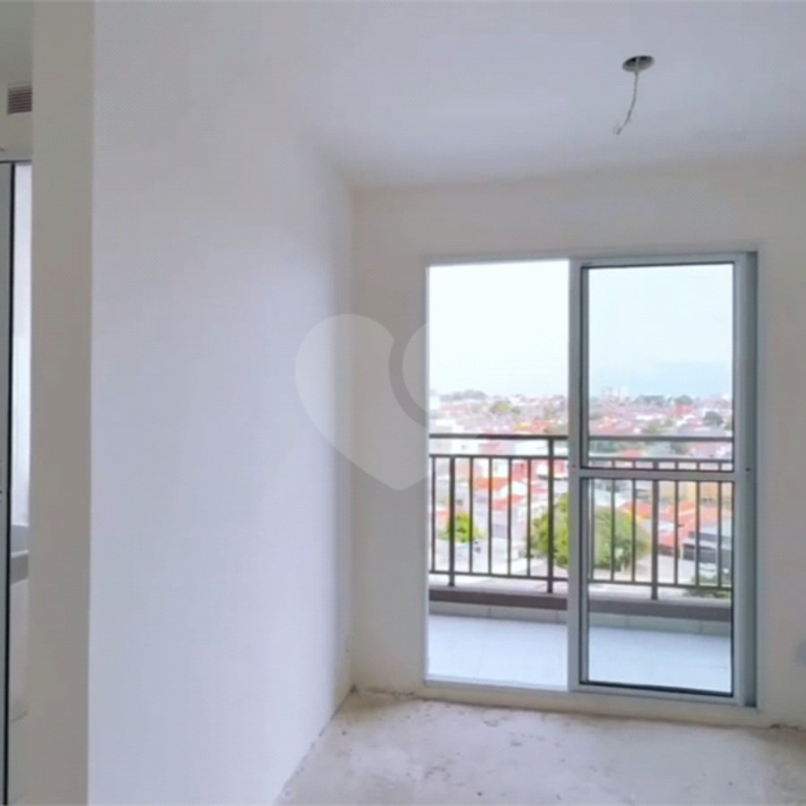 Apartamento à venda com 2 quartos em Além Ponte, Sorocaba, SP