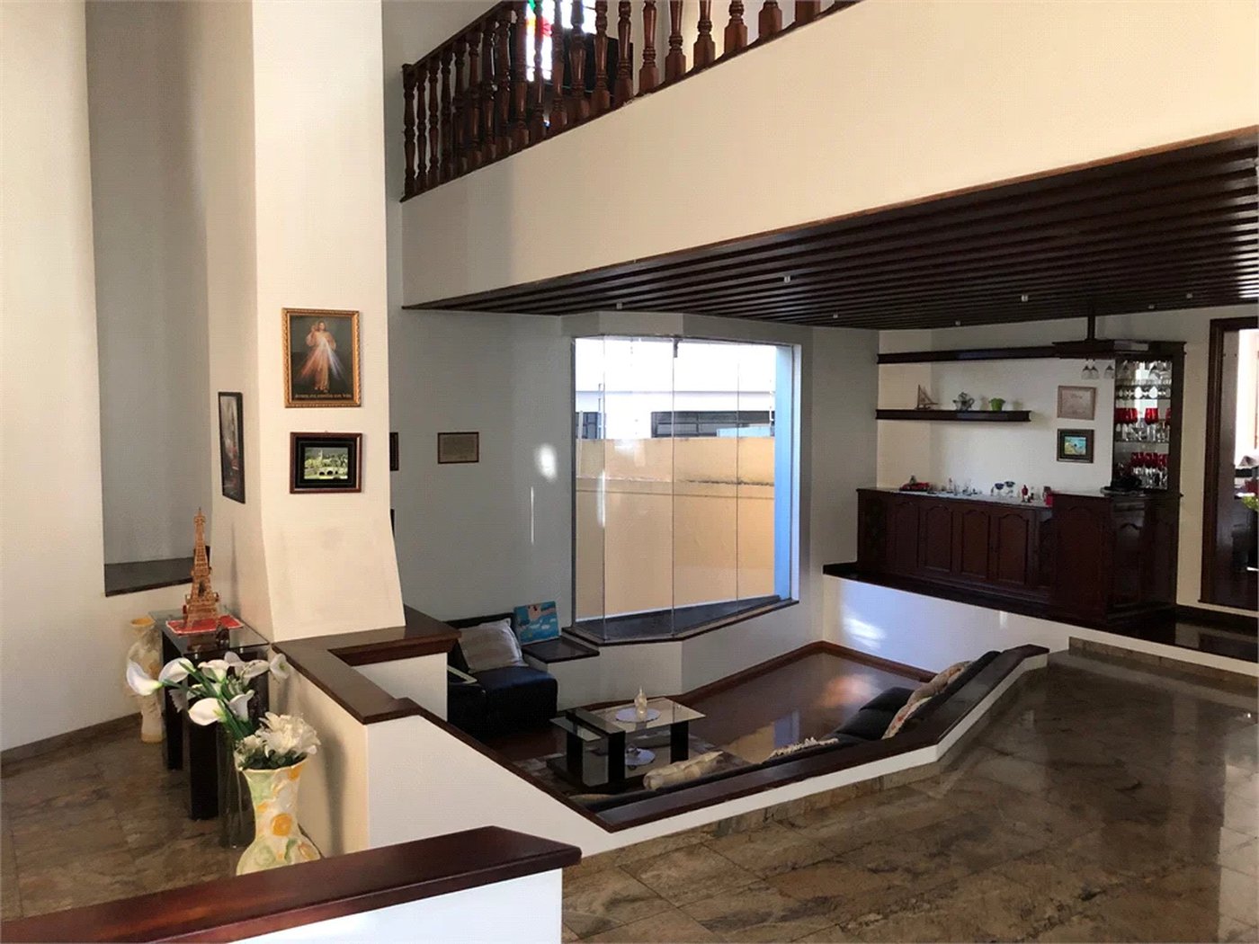 Casa à venda com 3 suítes em Fazenda Morumbi, São Paulo, SP