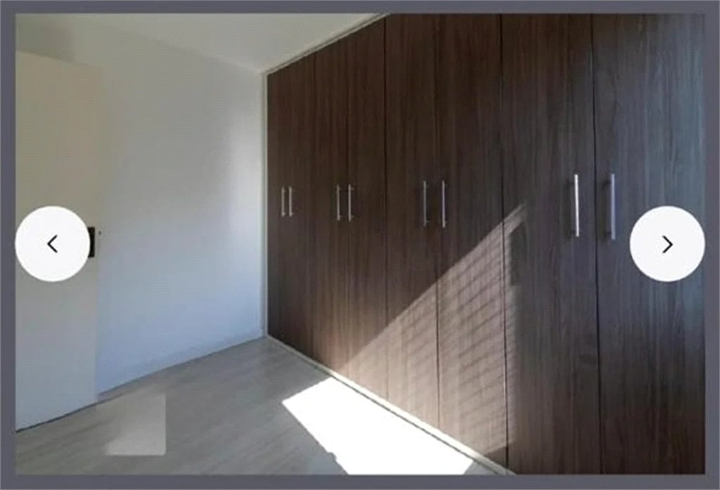 Apartamento à venda com 2 quartos em Jardim Catanduva, São Paulo, SP