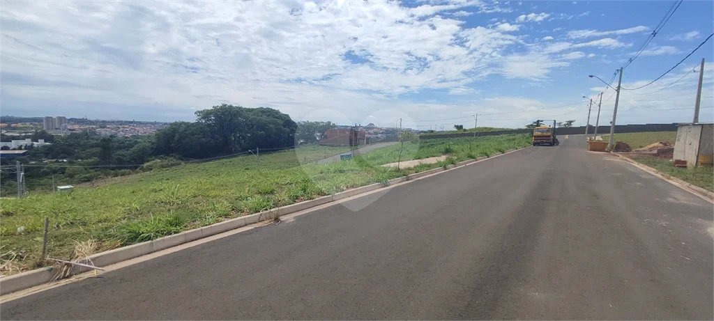 Terreno Condomínio Residencial Canadá