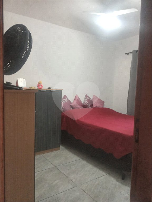 Casa em condomínio à venda com 2 quartos em Jardim Atlântico Leste (itaipuaçu), Maricá, RJ