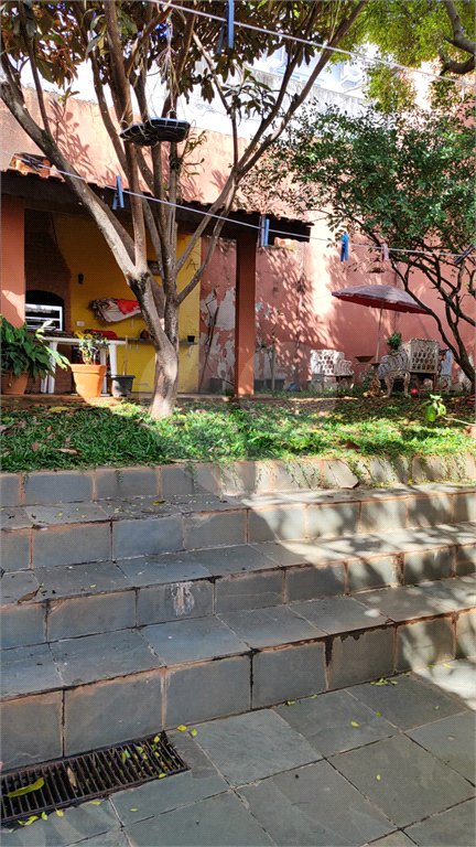 Casa Térrea à venda com 2 quartos, sendo 1 suíte, em Santa Teresinha, São Paulo, SP