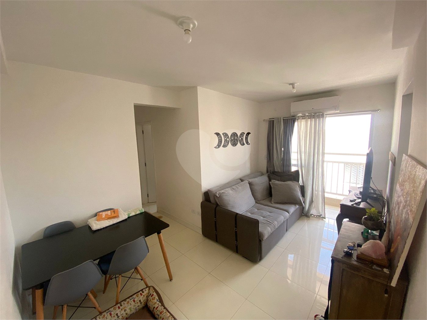 Apartamento à venda com 2 quartos, sendo 1 suíte, em Vila Aurora (zona Norte), São Paulo, SP