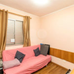Apartamento à venda com 3 quartos, sendo 1 suíte, em Tucuruvi, São Paulo, SP
