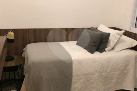 Apartamento à venda com 2 quartos, sendo 1 suíte, em Campo Belo, São Paulo, SP