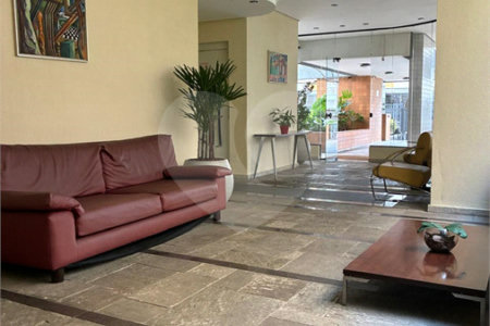 Apartamento à venda com 2 quartos em Pinheiros, São Paulo, SP
