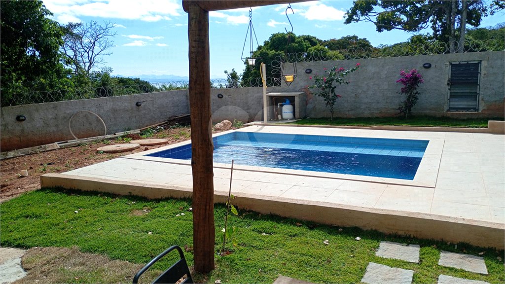 Casa à venda com 1 suíte em Rasa, Armação dos Búzios, RJ