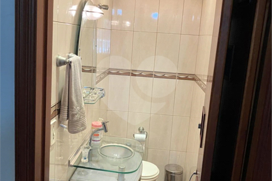 Sobrado à venda com 3 quartos, sendo 1 suíte, em Jaçanã, São Paulo, SP