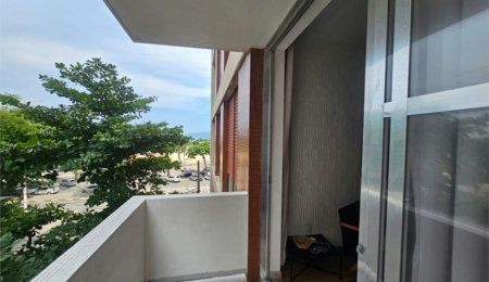 Apartamento com 3 dormitórios à venda, 180 m² por R$ 580.000,00 - Itararé - São Vicente/SP