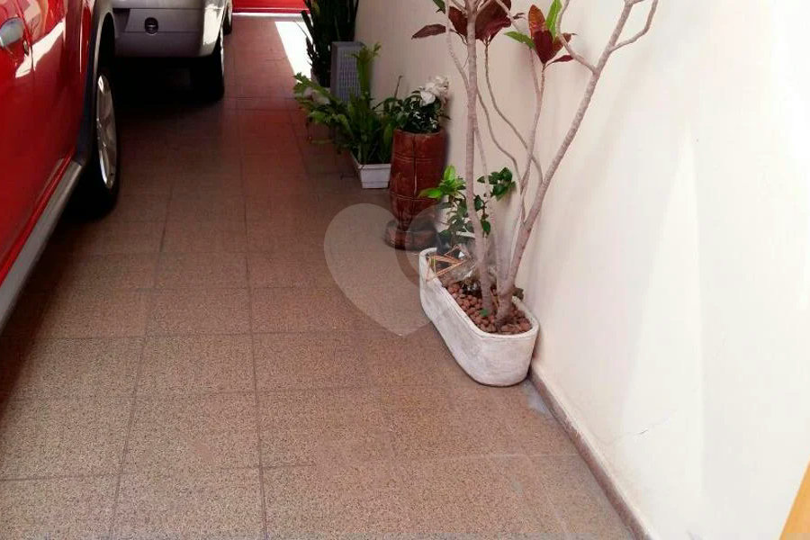 Casa Térrea à venda com 2 quartos, sendo 1 suíte, em Vila Guilherme, São Paulo, SP