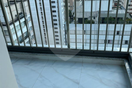Studio para alugar com 1 quarto em Perdizes, São Paulo, SP