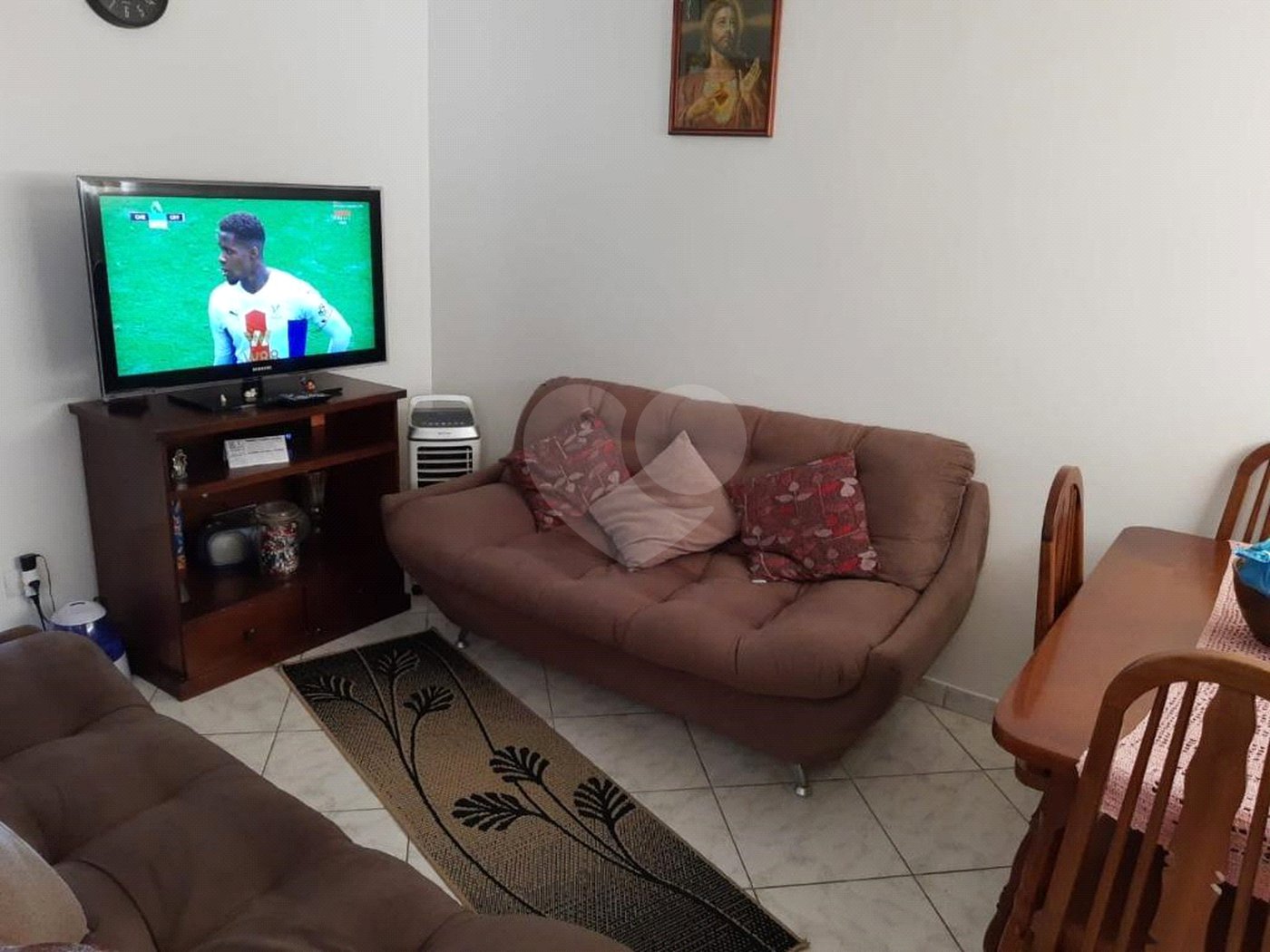 Apartamento à venda com 2 quartos em Ipiranga, São Paulo, SP