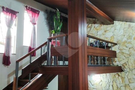 Casa Térrea à venda com 3 quartos, sendo 1 suíte, em Vila Trujillo, Sorocaba, SP