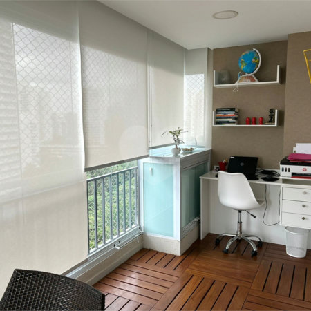 Apartamento à venda com 3 quartos, sendo 1 suíte,  em Jardim Caboré, São Paulo, SP