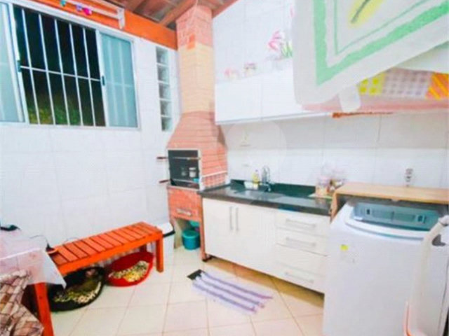 Casa à venda com 2 quartos no condomínio Villagio DI Veneza, São Paulo - SP