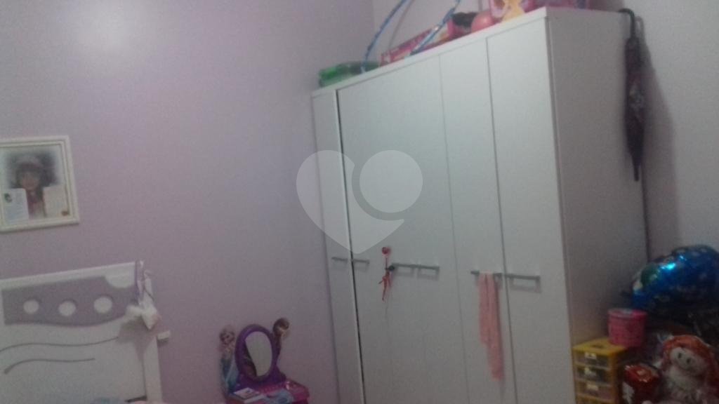 Casa Térrea à venda com 3 quartos em Imirim, São Paulo, SP