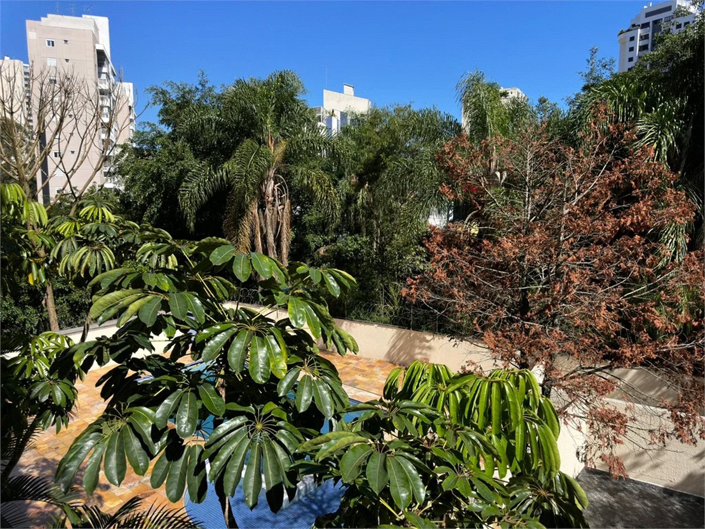 Apartamento à venda com 4 quartos em Vila Andrade, São Paulo, SP