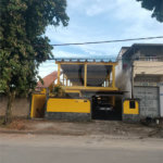 Casa à venda com 3 quartos, sendo 1 suíte, em Guaratiba, Rio de Janeiro, RJ