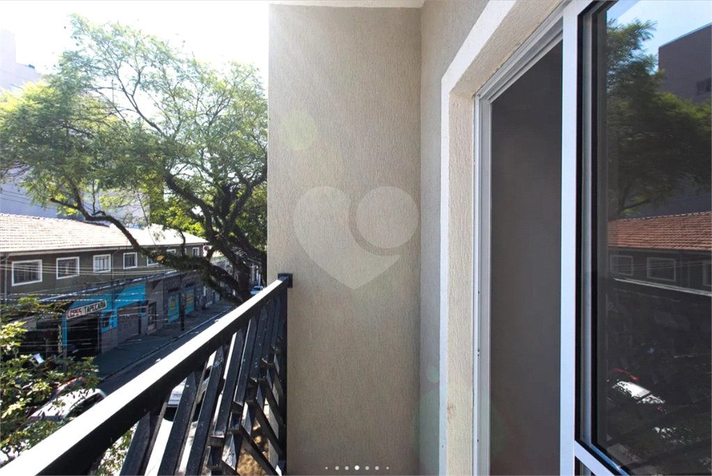 Apartamento à venda com 1 quarto em Vila Talarico, São Paulo, SP