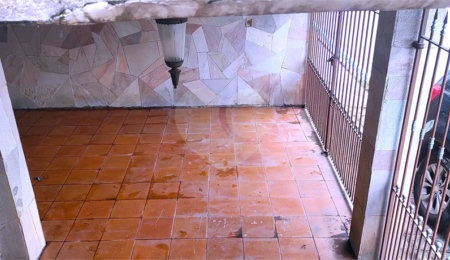 Casa Térrea à venda com 2 quartos, sendo 1 suíte,  em Vila Maria, São Paulo, SP