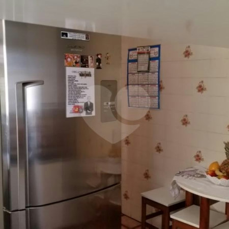 Sobrado à venda com 3 quartos, sendo 1 suíte, em Vila Maria, São Paulo, SP