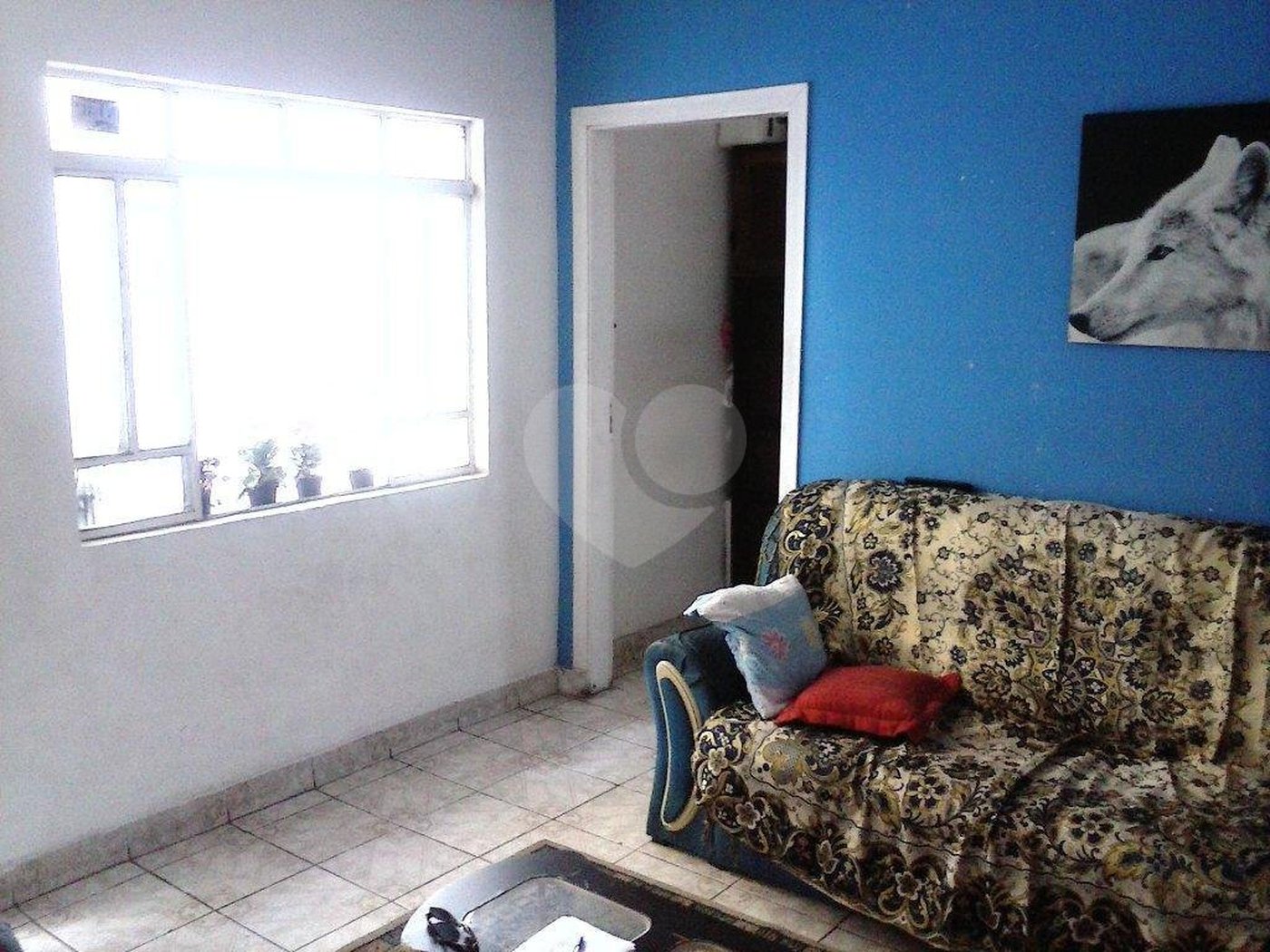 Casa Térrea à venda com 3 quartos em Santana, São Paulo, SP